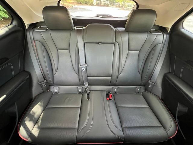 Used 2022 Buick Envision Essence w/ Technology Package II FWD image 26