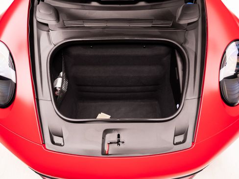 Used 2020 Porsche 911 Carrera 4S image 75