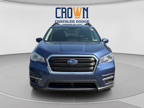 Used 2020 Subaru Ascent Premium w/ Convenience Package AWD/4WD image 5