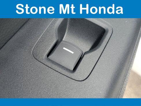 New 2026 Honda CR-V Sport-L image 15