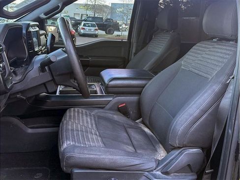 Used 2021 Ford F150 XL w/ STX Appearance Package AWD/4WD image 18