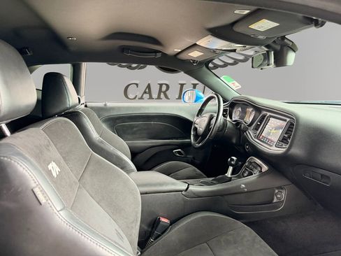 Used 2019 Dodge Challenger R/T Scat Pack w/ T/A Package image 14