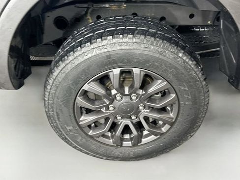 Used 2019 Ford Ranger XLT w/ Equipment Group 302A Luxury image 28