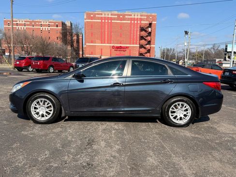 Used 2011 Hyundai Sonata GLS image 5