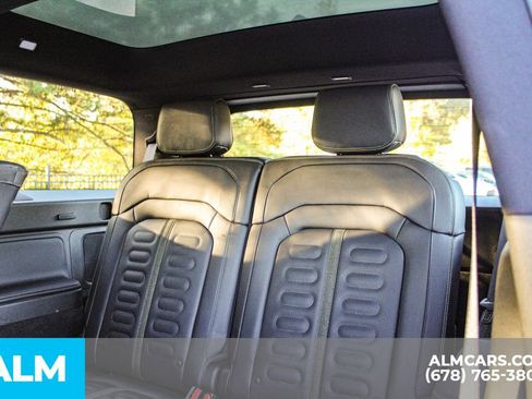 Used 2025 Rivian R1S Adventure image 19