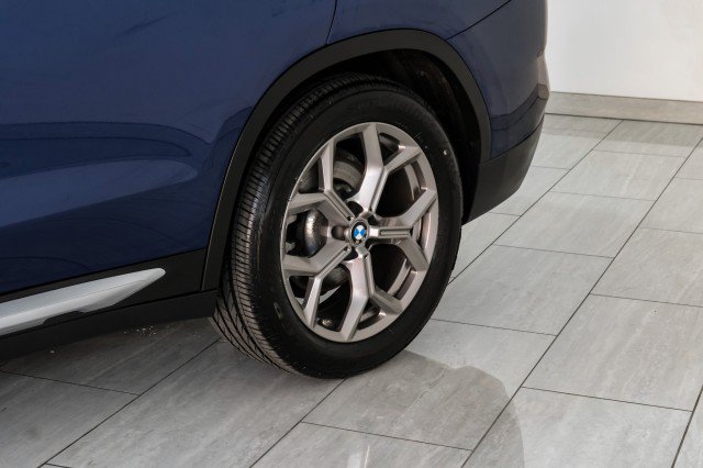 Used 2022 BMW X3 xDrive30i w/ Convenience Package AWD/4WD image 58