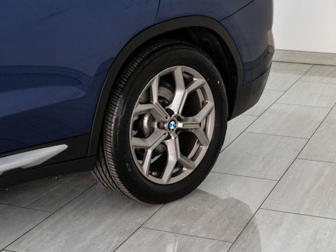 Used 2022 BMW X3 xDrive30i w/ Convenience Package AWD/4WD image 58