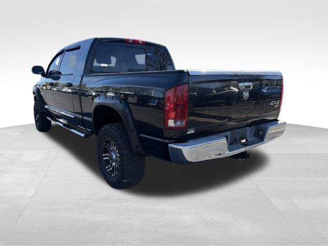 Used 2006 Dodge Ram 1500 Truck Laramie w/ Trailer Tow Group AWD/4WD image 5