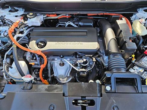 Used 2025 Honda CR-V Sport-L image 21