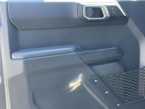 New 2026 Ford Bronco Big Bend w/ Black Diamond Package AWD/4WD image 19