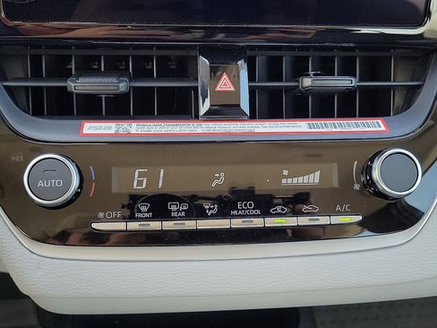 New 2026 Toyota Corolla LE image 15