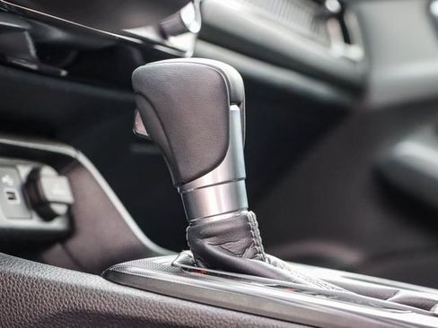 Certified 2024 Honda Civic Sport image 24