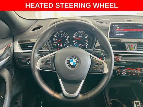 Used 2020 BMW X2 xDrive28i w/ Convenience Package image 7