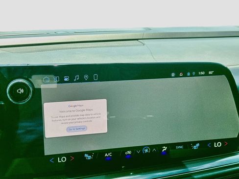 Used 2025 Chevrolet Tahoe RST w/ Comfort Package RWD image 17