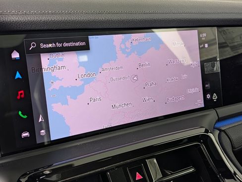 New 2026 Porsche Panamera 4 AWD/4WD image 33