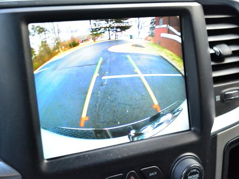 Used 2019 RAM 1500 Big Horn image 24