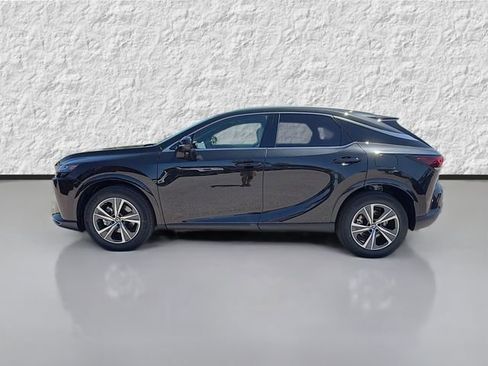 New 2026 Lexus RX 350h RX 350h Premium image 6