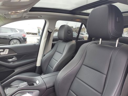 Used 2024 Mercedes-Benz GLE 350 GLE 350 image 8