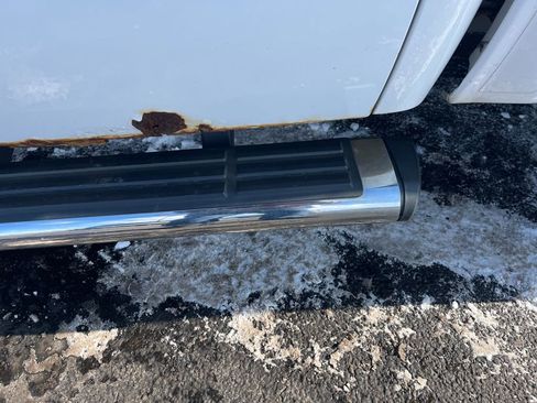 Used 2009 Chevrolet Silverado 1500 LTZ w/ Safety Package image 9