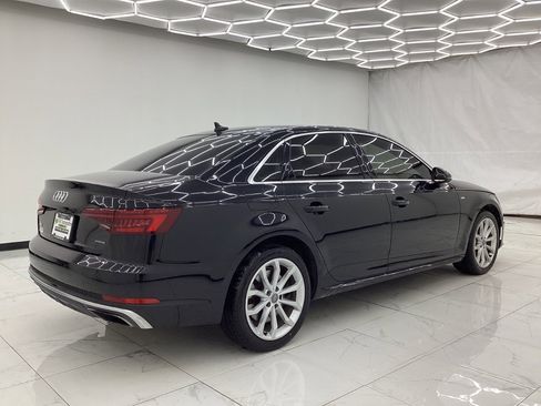 Used 2019 Audi A4 2.0T Premium Plus w/ Premium Plus Package image 11
