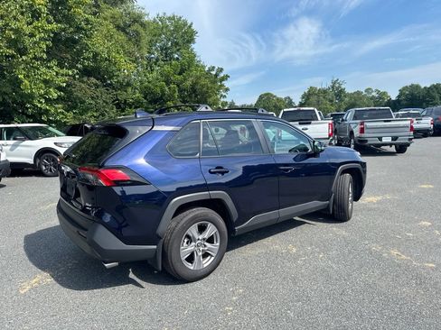 Used 2024 Toyota RAV4 XLE w/ Convenience Package AWD/4WD image 6
