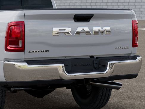 New 2026 RAM 2500 Laramie image 13