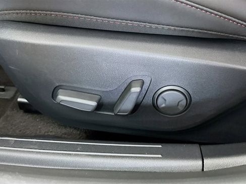 New 2025 Kia K4 GT-Line Turbo image 21