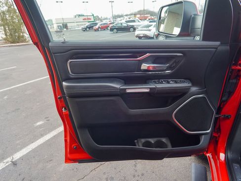 Used 2020 RAM 1500 Laramie w/ Sport Appearance Package image 20