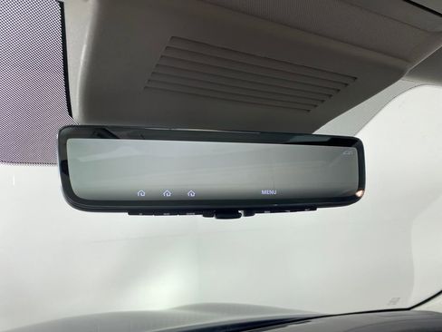 Used 2024 INFINITI QX80 Luxe image 29