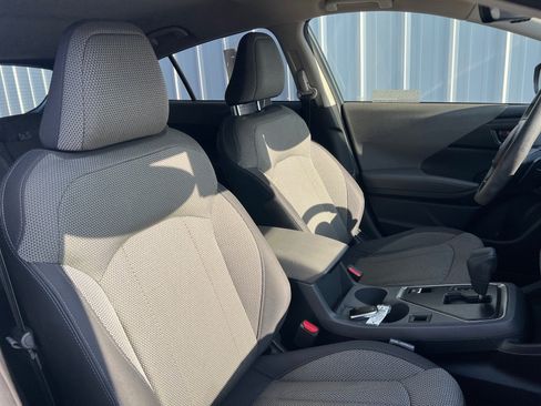 Certified 2024 Subaru Crosstrek 2.0i Premium w/ Crosstrek Mirror Package AWD/4WD image 21