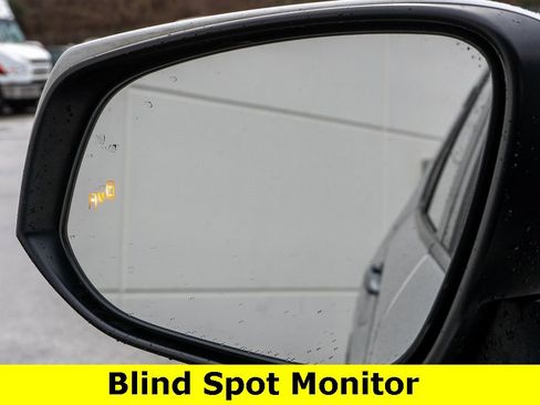 Used 2020 Toyota RAV4 XLE image 11