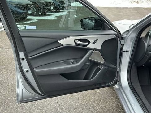 Used 2024 Acura TLX w/ Technology Package image 8