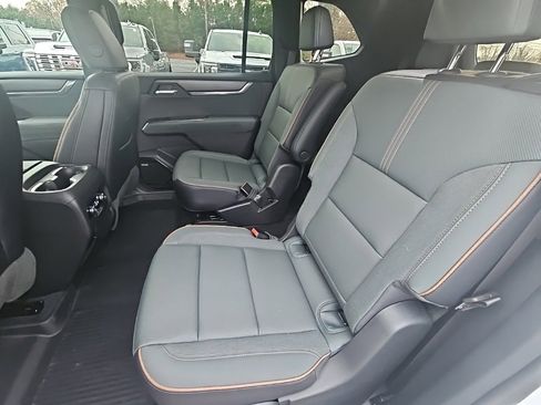 Certified 2024 GMC Acadia AT4 w/ LPO, Floor Liner Package image 14