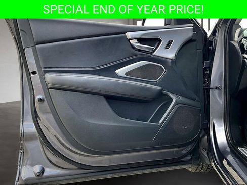 Used 2020 Acura RDX FWD image 20