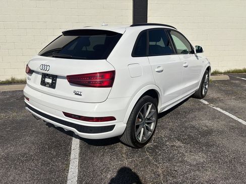 Used 2018 Audi Q3 2.0T Premium Plus AWD/4WD image 3