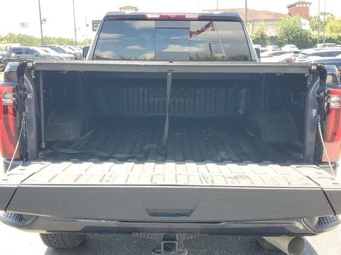 Used 2025 GMC Sierra 2500 Denali w/ Max Trailering Package AWD/4WD image 30