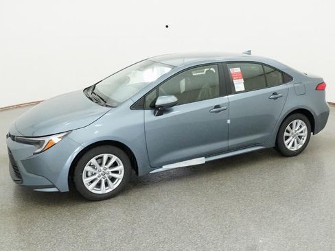 New 2026 Toyota Corolla LE image 35