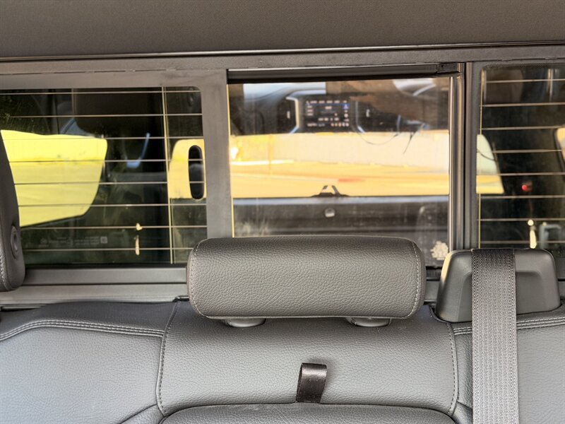 Used 2020 GMC Sierra 2500 Denali AWD/4WD image 44