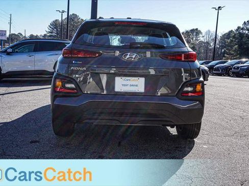 Used 2021 Hyundai Kona SE image 14