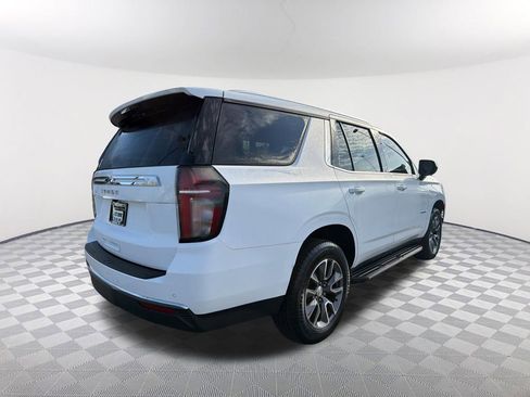 Used 2024 Chevrolet Tahoe LS w/ Driver Alert Package image 5