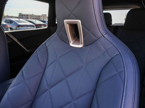 Certified 2023 BMW iX M60 w/ Executive Package image 28