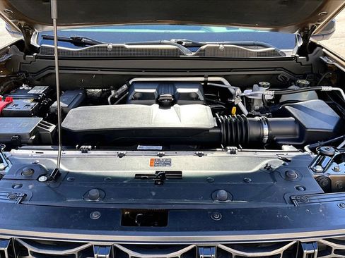 Used 2023 GMC Canyon Elevation w/ Elevation Premium Package image 36