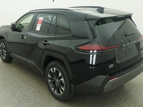 New 2026 Toyota RAV4 FWD image 9