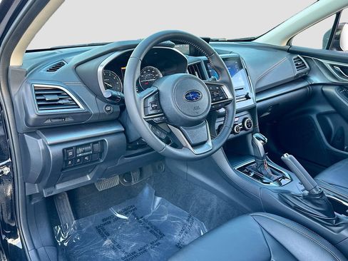 Used 2023 Subaru Crosstrek 2.5i Limited w/ Moonroof Package image 9