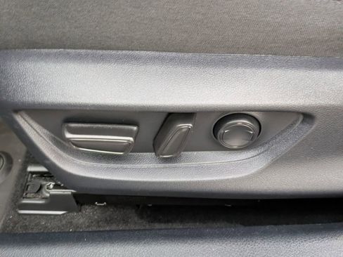 Certified 2025 Toyota Camry LE w/ Convenience Package image 20