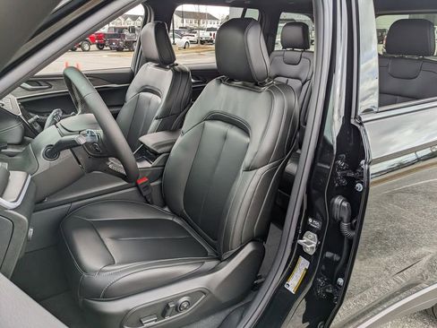 New 2026 Jeep Grand Cherokee Limited image 35