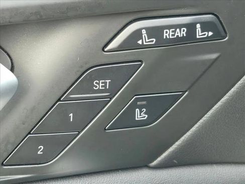 Used 2019 BMW X7 xDrive40i w/ Premium Package AWD/4WD image 13