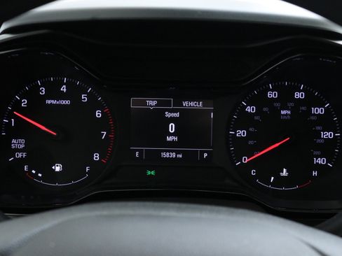 Used 2024 Chevrolet Trax LS image 15