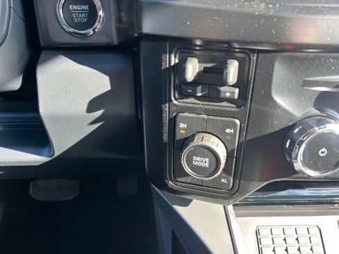 New 2026 Ford F450 Lariat image 12