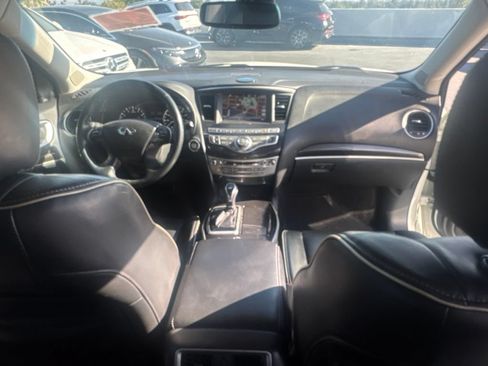 Used 2016 INFINITI QX60 FWD w/ Premium Plus Package image 9